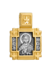 «Святитель Никита епископ Новгородский. Ангел Хранитель»